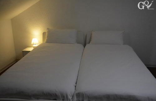 GQ Deluxe Apartment - Foto 36