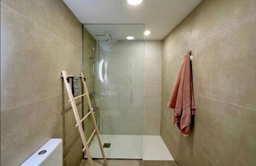 Nuevo apartamento privado con vistas al mar - Foto 21