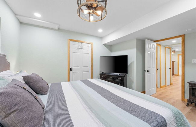 Branson's Crystal Cabin - Foto 4