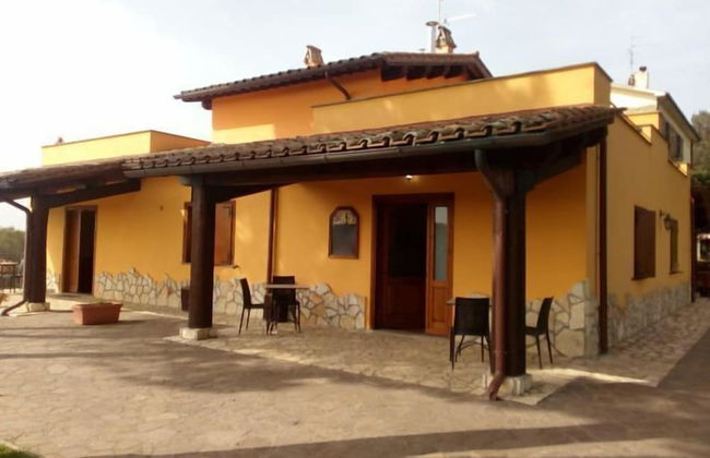 Agriturismo Valle Sessanta - Foto 13