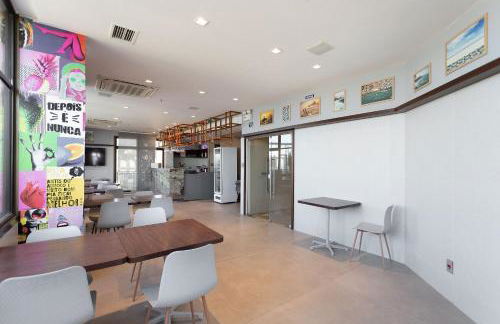 (1806) A 150 Metros da Praia do Leblon com Academia, Arrumação Diária, Vista Mar e Vista para o Cristo - Photo 66