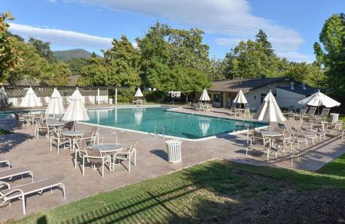 760 Cottages at Silverado condo - Foto 17