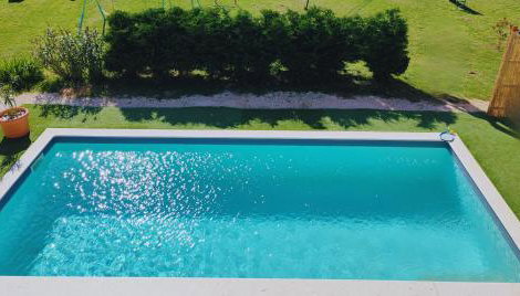 Villa ElFi - Photo 4, Garden, Garden view
