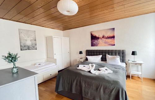 Chalet & Apart Fichtelberger - Blick - Foto 16