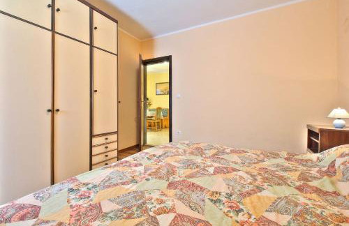 Idyllisches Apartment nur 500 Meter zum Strand mit Liegewiese und Grill - Foto 17