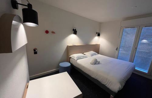 The Originals Residence Appart'Hôtel Lauréades Clermont-Ferrand Centre Jaude - Foto 12