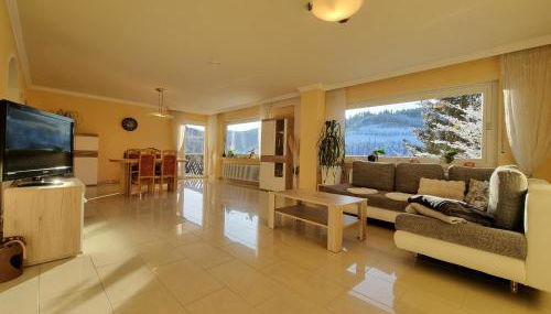 Ferienwohnung Panter- Traumaussicht im Schwarzwald - Foto 2