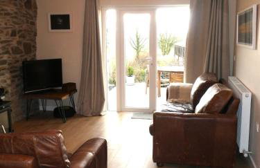 1 Bed Rural Escape between Coast & Mountains at Mud & Wool - Foto 48