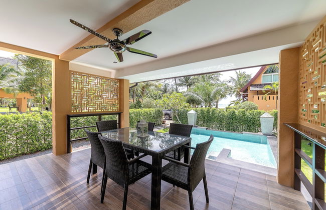 Siam Royal View Villas - Foto 13