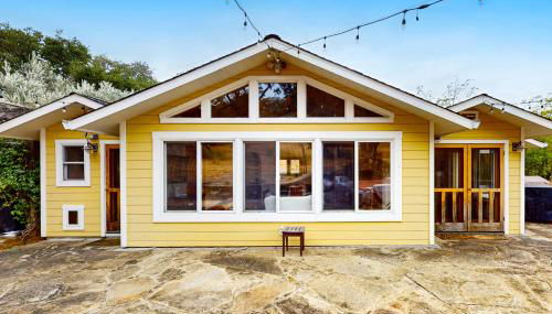 Warm Springs Paradise - Foto 4