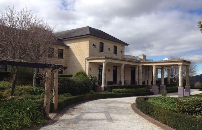 Linden Hall - Foto 15