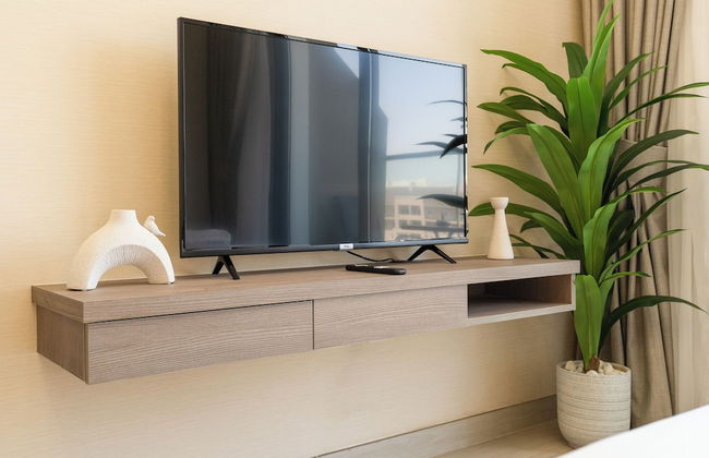 Brand New Building Czechin Studio City - Foto 48