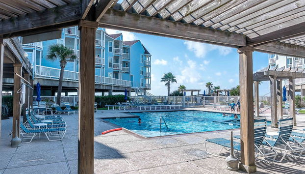 Easy Beach Access Charming Beachside Condo - Foto 4, Habitación