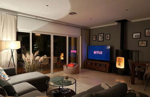 Burgau Sea View, Beach & Pool Villa - Foto 18