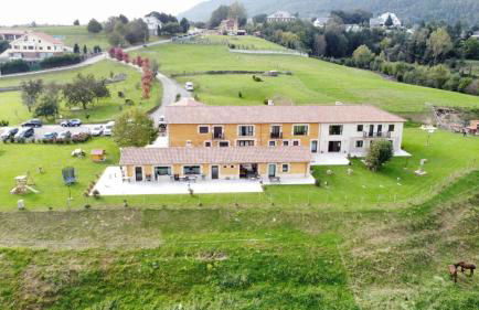 Apartamentos Rurales Sobremazas - Foto 21