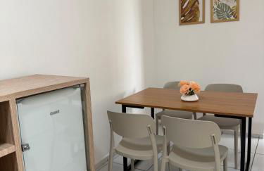 Meu Flat Temporada - Foto 13