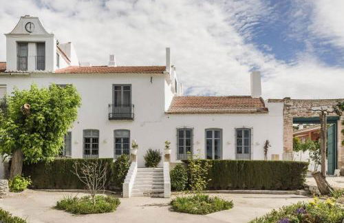 La Casa Grande de Zujaira - Foto 8