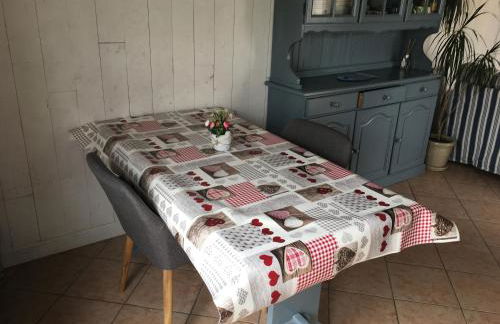 La Petite Maison sur l'Ile de Ré - Foto 37