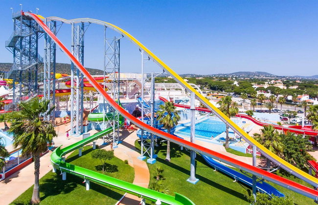 Aquashow Family Park - Photo 6