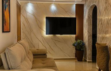 Apartamento térreo com jardim privativo - Photo 3