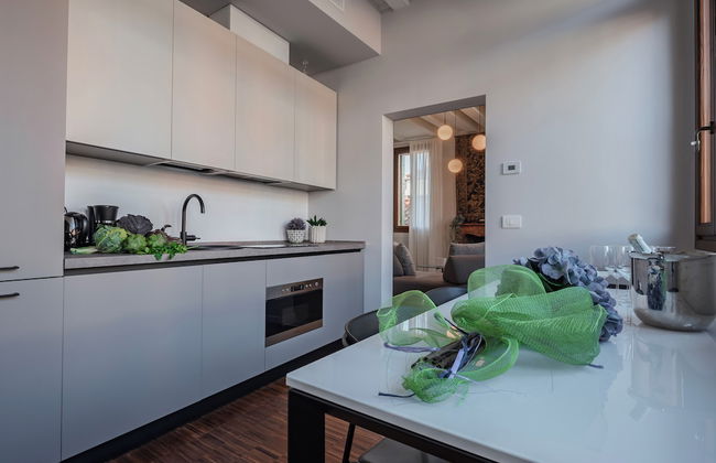 Ca' Vida Apartments - Foto 49