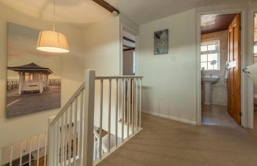 Crabpot Cottage - Foto 17