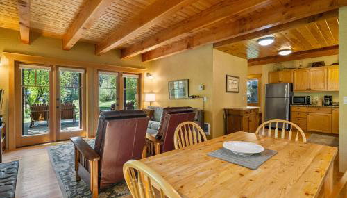 Metolius Cabin 1 - Foto 1