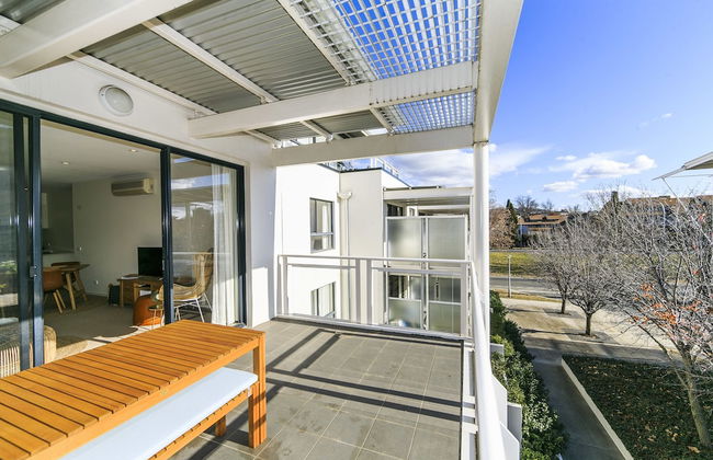 Accommodate Canberra - Dawes - Photo 10