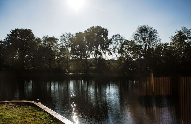 SWEETS - Buiksloterdraaibrug - Foto 7