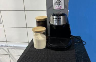 Apartamento completo Corumbá - Photo 9