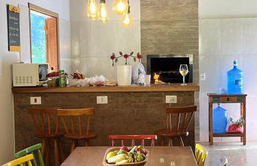 Estância Vó Maria em Bodoquena - Foto 19