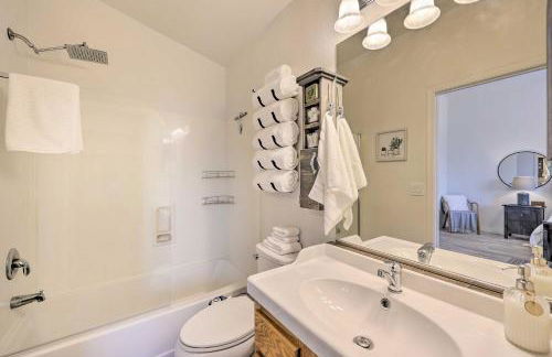 Updated Maricopa Retreat Less Than 2 Miles to Golf! - Photo 18