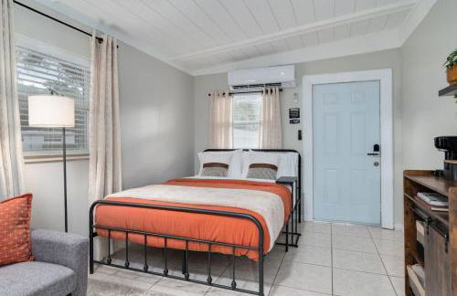 Chic Studio Near Downtown & Theme Parks - Foto 13