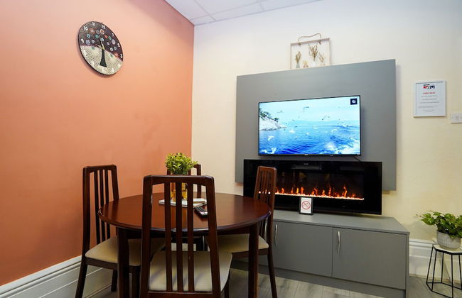 E2M Stays Lowestoft High street - Foto 35