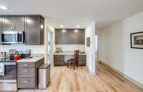 Charming Stevensville Home with Open Yard! - Foto 13