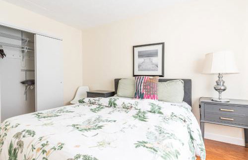 Stunning 3 Bed Fully Furnished Apt - Foto 4