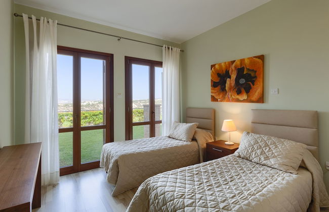 Aphrodite Hills Rentals – Apartments - Foto 8