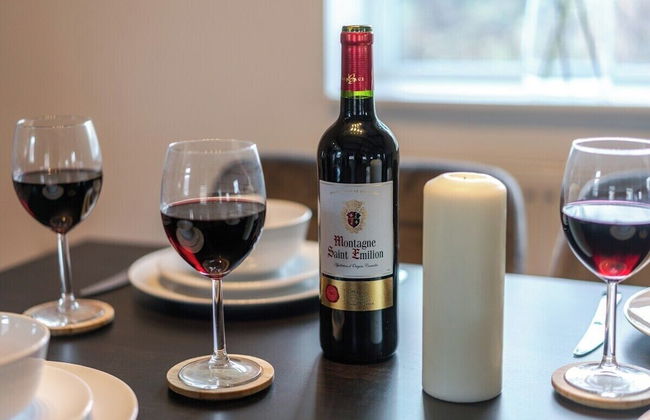 2 Bed House Close to Cardiff City Centre - Foto 36