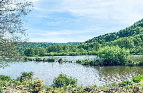 Holiday Home Tiny Haus Christas Angler-Oase by Interhome - Foto 18