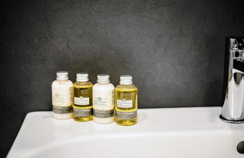 Aquarius Apartment - Foto 10