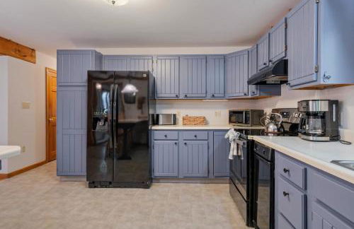 The House on Cranberry - For 8 - Photo 15