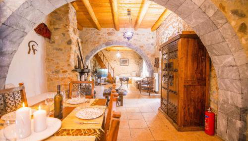 Traditional Villa Askyfou - Foto 2