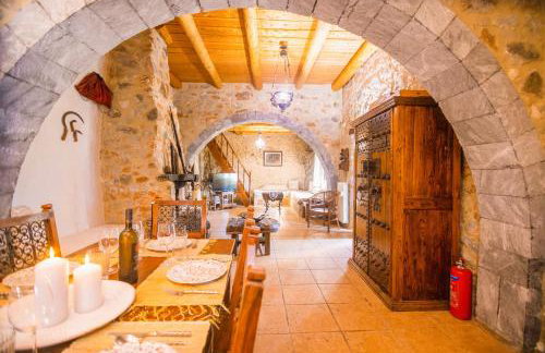 Traditional Villa Askyfou - Photo 2