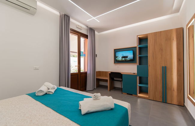 Room & Breakfast Aloe - Foto 74