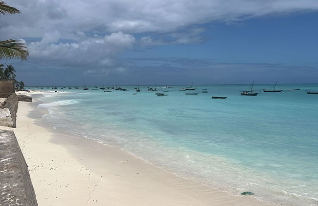 Aluna Beach Apartments - Foto 74