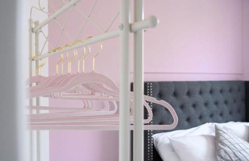 Casa Vacanze Maddalena - Palazzetto sul lago - Diamante Rosa - Foto 6