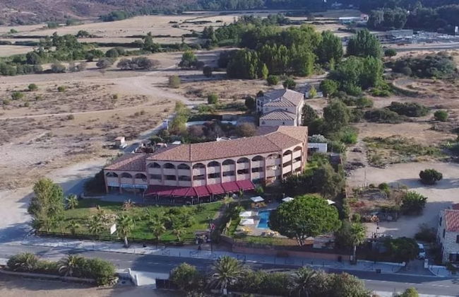 Le California Motel - Foto 30