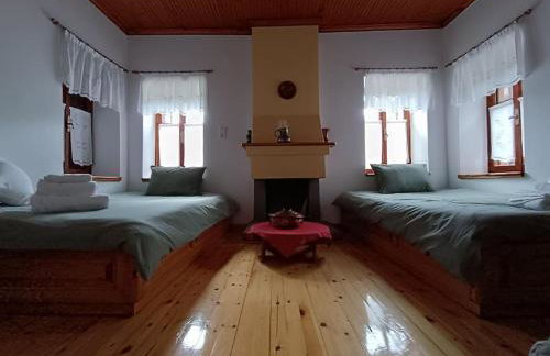 Ellie Cottage Χαλάρωση στη Φύση - Foto 11