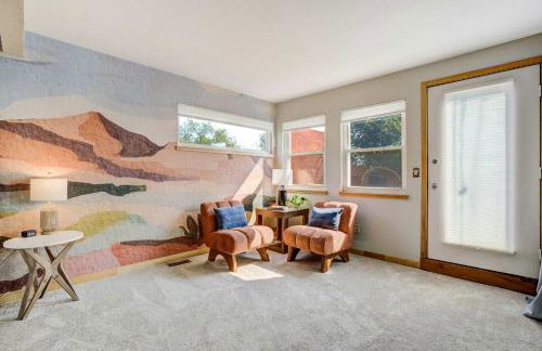 Sunstone Mesa Luxe Broadmoor Getaway w Hot Tub - Foto 39