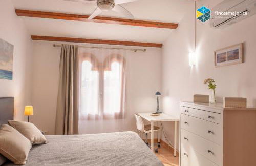 Casa Josemar - Casa con piscina junto a la playa en Cala Romántica - Foto 6